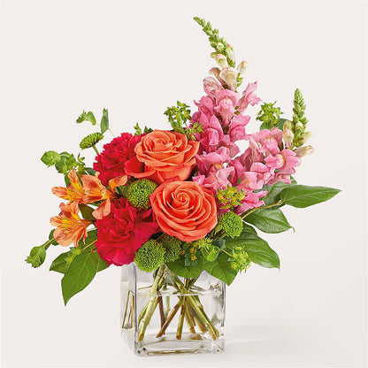 Cosmopolitan Bouquet – AMELIA'S FLOWERS, Naples FL