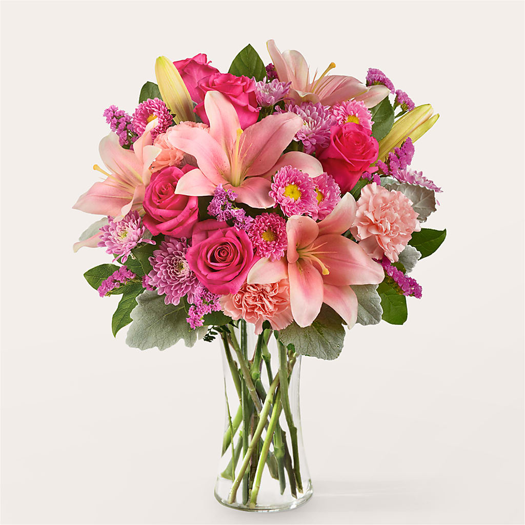 Dream Come True Bouquet – AMELIA'S FLOWERS, Naples FL