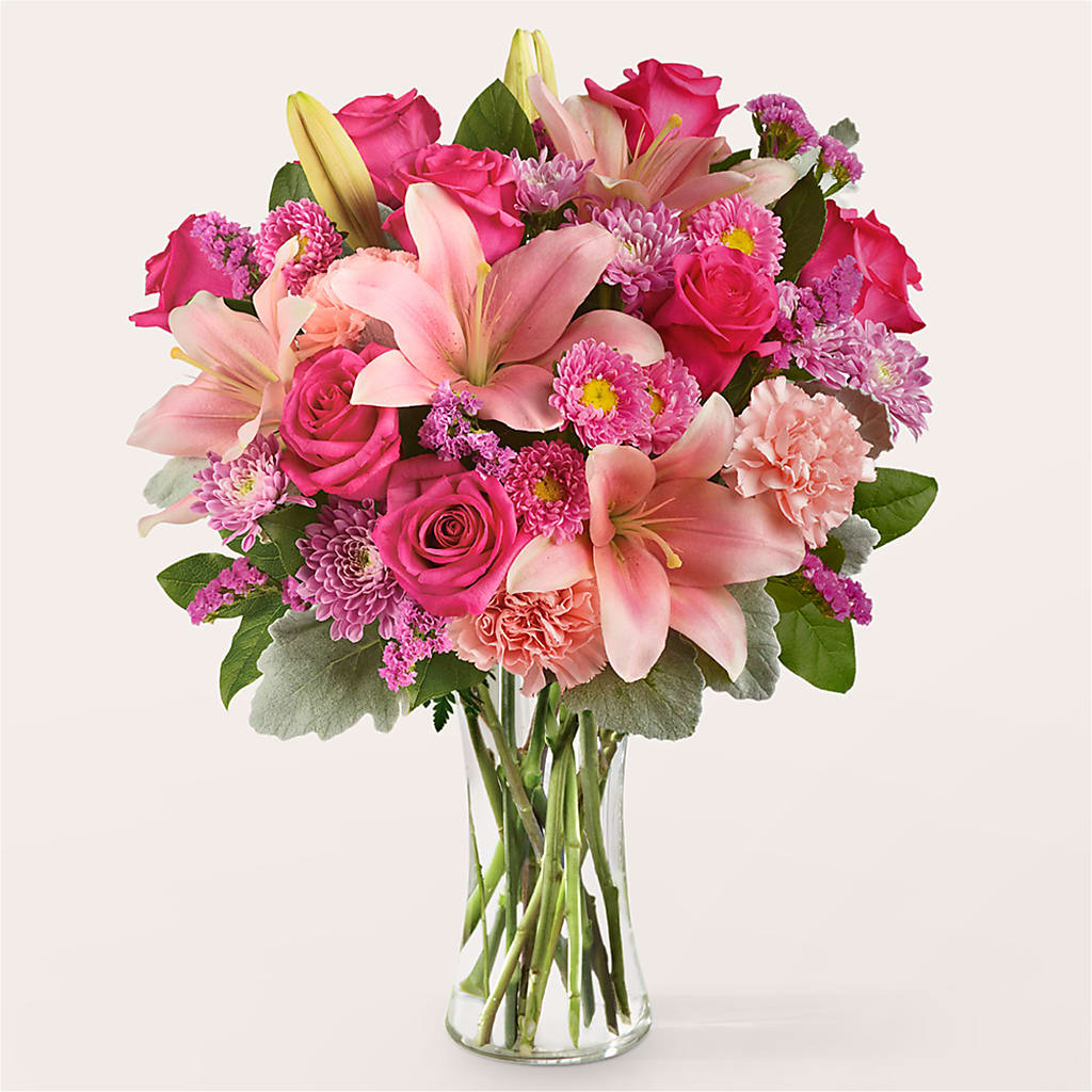 Dream Come True Bouquet – AMELIA'S FLOWERS, Naples FL