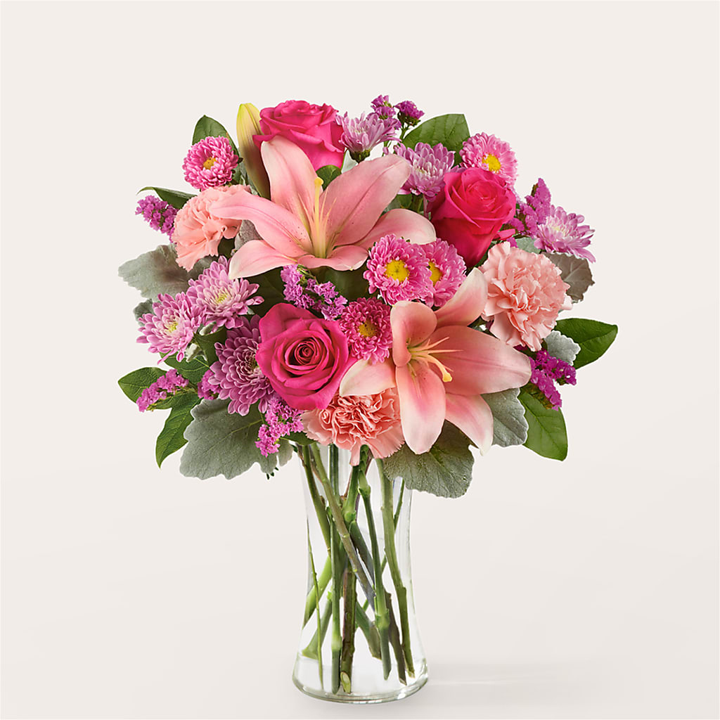 Dream Come True Bouquet – AMELIA'S FLOWERS, Naples FL