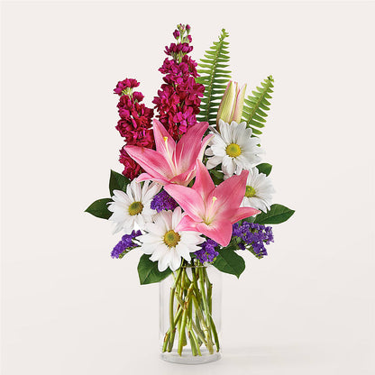 Blooming Spectacle Bouquet – AMELIA'S FLOWERS, Naples FL