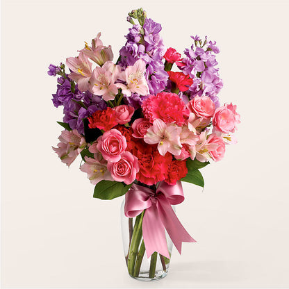 Main Character Bouquet – AMELIA'S FLOWERS, Naples FL