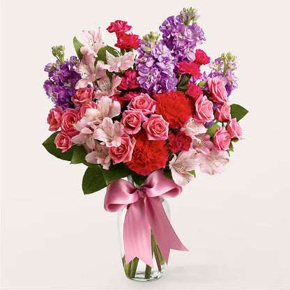 Main Character Bouquet – AMELIA'S FLOWERS, Naples FL