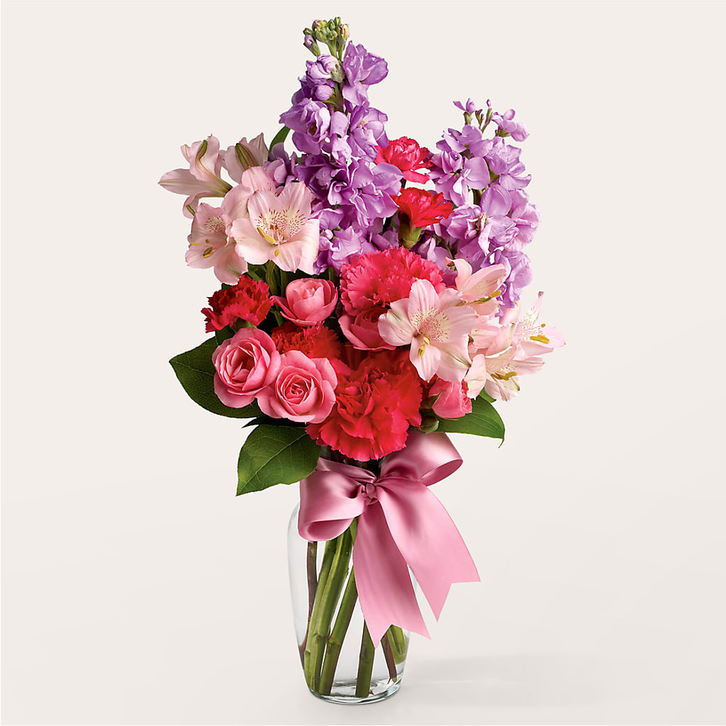 Main Character Bouquet – AMELIA'S FLOWERS, Naples FL