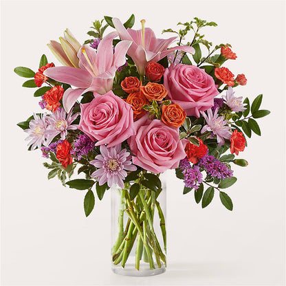 Sequins Bouquet – AMELIA'S FLOWERS, Naples FL
