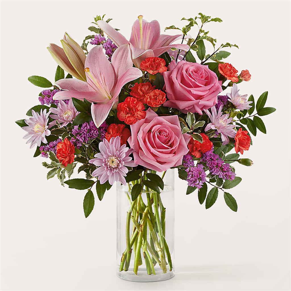 Sequins Bouquet – AMELIA'S FLOWERS, Naples FL