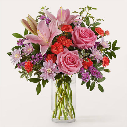 Sequins Bouquet – AMELIA'S FLOWERS, Naples FL