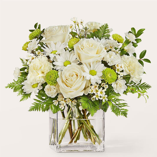 Momentary Meditation Bouquet – AMELIA'S FLOWERS, Naples FL