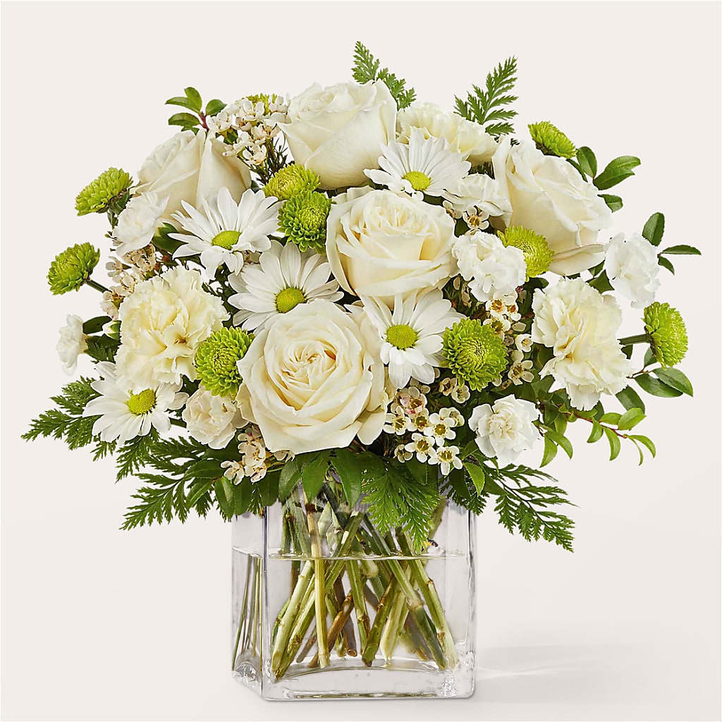 Momentary Meditation Bouquet – AMELIA'S FLOWERS, Naples FL