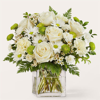Momentary Meditation Bouquet – AMELIA'S FLOWERS, Naples FL