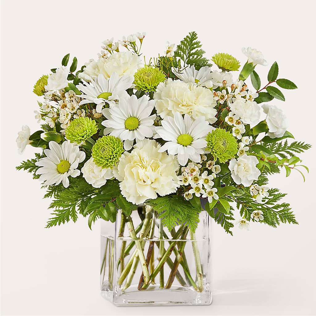 Momentary Meditation Bouquet – AMELIA'S FLOWERS, Naples FL