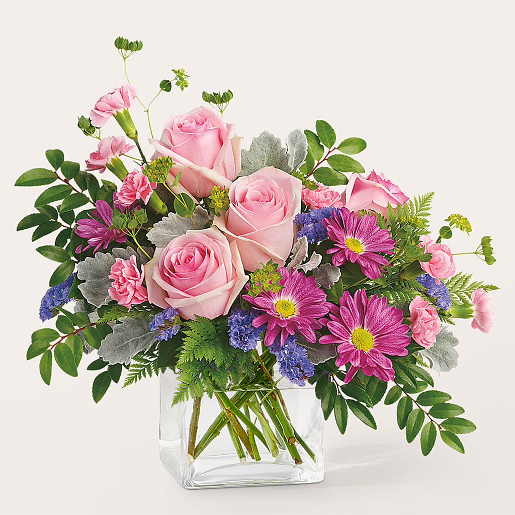 Starlet Bouquet – AMELIA'S FLOWERS, Naples FL