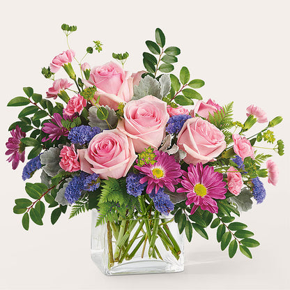 Starlet Bouquet – AMELIA'S FLOWERS, Naples FL