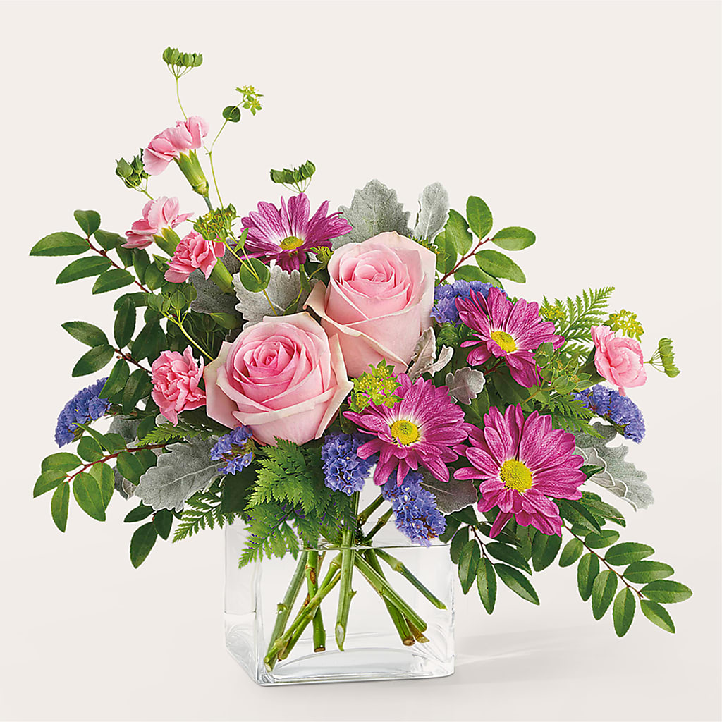 Starlet Bouquet – AMELIA'S FLOWERS, Naples FL