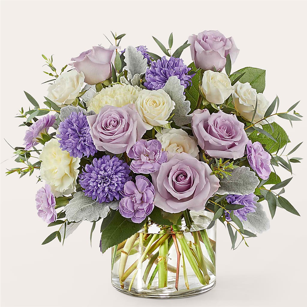 Stardust Bouquet – AMELIA'S FLOWERS, Naples FL