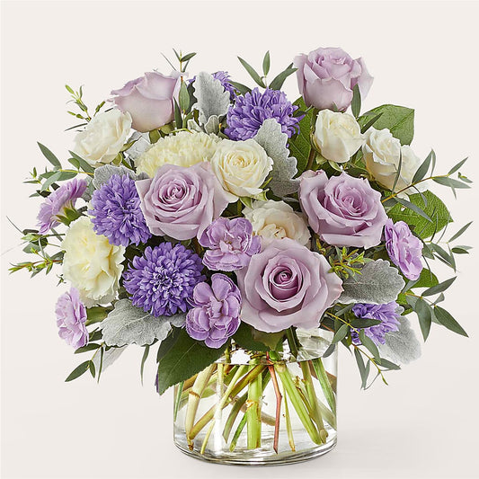 Stardust Bouquet – AMELIA'S FLOWERS, Naples FL