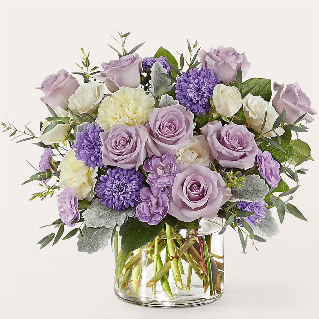 Stardust Bouquet – AMELIA'S FLOWERS, Naples FL