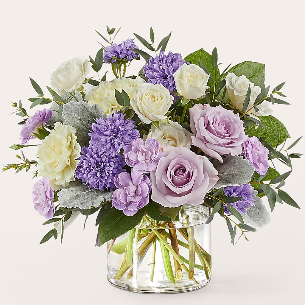 Stardust Bouquet – AMELIA'S FLOWERS, Naples FL