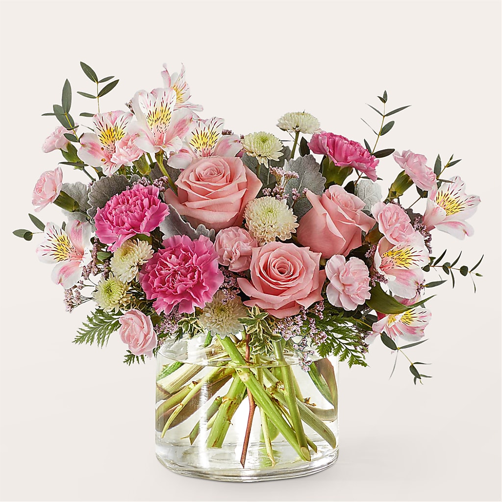 The Treehouse Bouquet – AMELIA'S FLOWERS, Naples FL