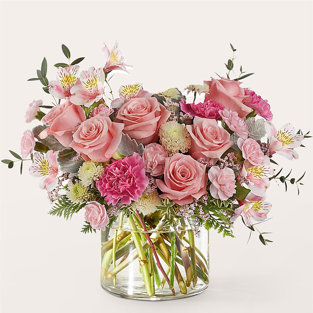 The Treehouse Bouquet – AMELIA'S FLOWERS, Naples FL