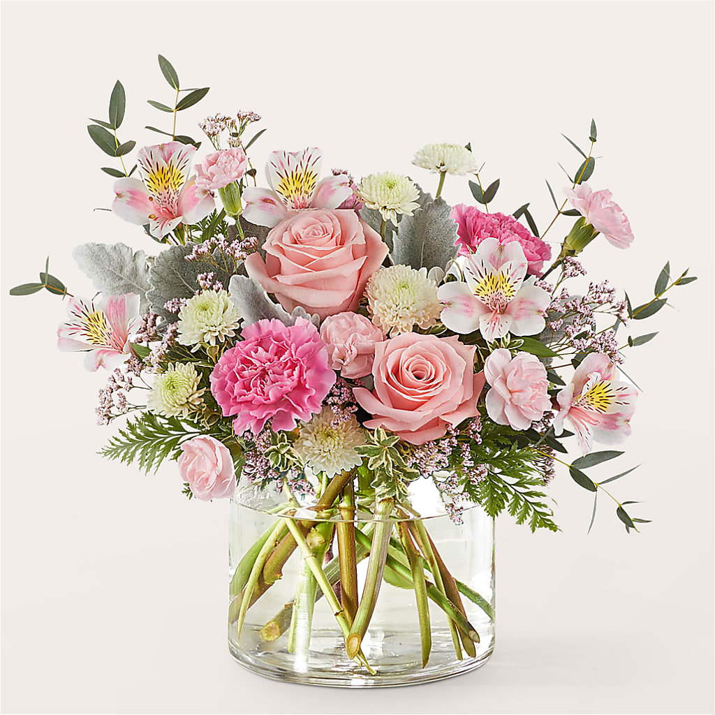 The Treehouse Bouquet – AMELIA'S FLOWERS, Naples FL