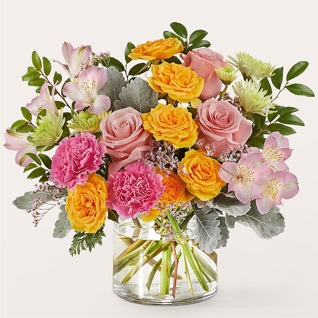 Mai Tai Bouquet – AMELIA'S FLOWERS, Naples FL
