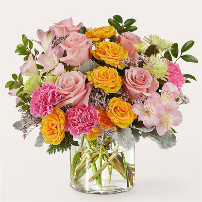 Mai Tai Bouquet – AMELIA'S FLOWERS, Naples FL