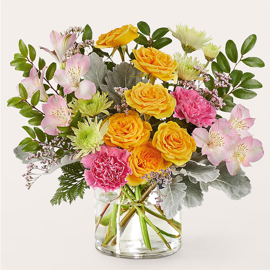Mai Tai Bouquet – AMELIA'S FLOWERS, Naples FL