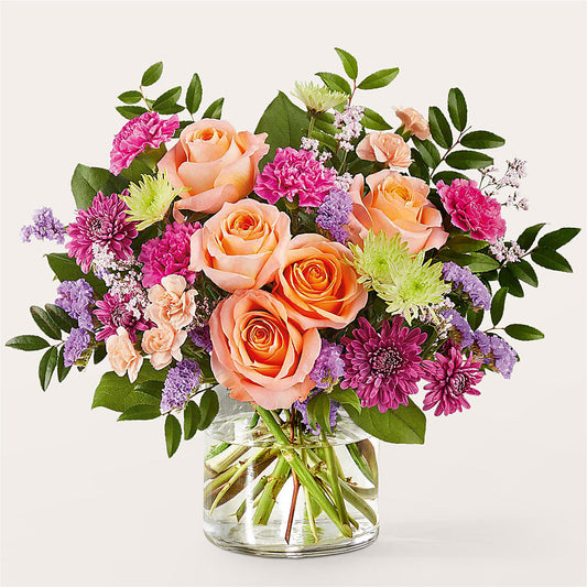 Effervescence Bouquet – AMELIA'S FLOWERS, Naples FL