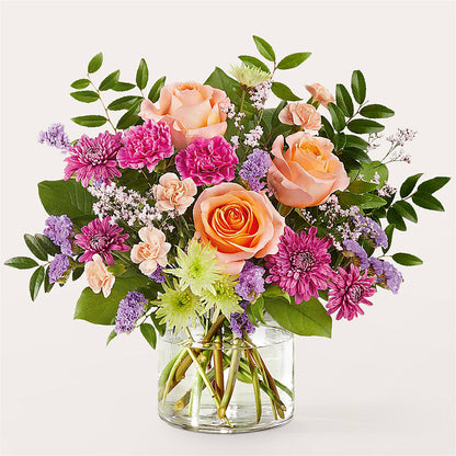 Effervescence Bouquet – AMELIA'S FLOWERS, Naples FL