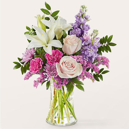 High Tea Bouquet – AMELIA'S FLOWERS, Naples FL