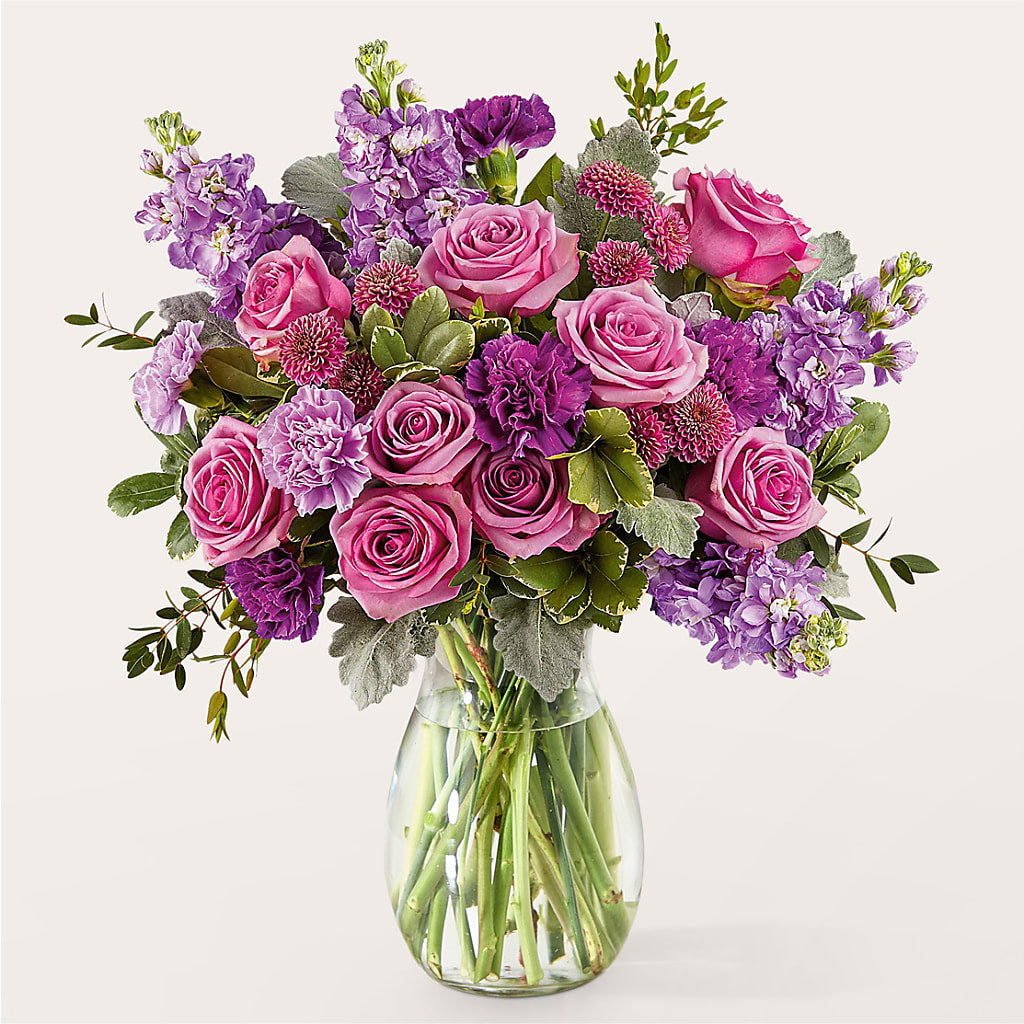 A Love Story Bouquet – AMELIA'S FLOWERS, Naples FL