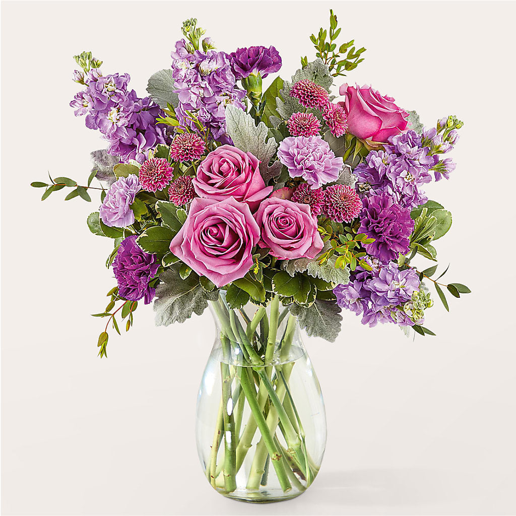 A Love Story Bouquet – AMELIA'S FLOWERS, Naples FL