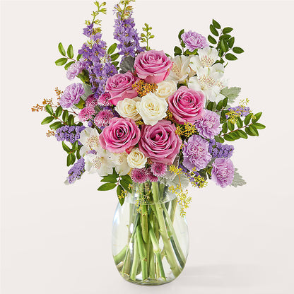 Lucky Me Bouquet – AMELIA'S FLOWERS, Naples FL