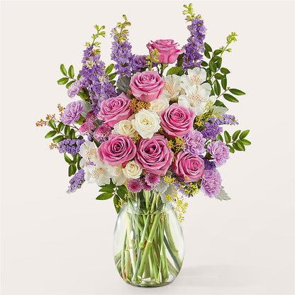 Lucky Me Bouquet – AMELIA'S FLOWERS, Naples FL