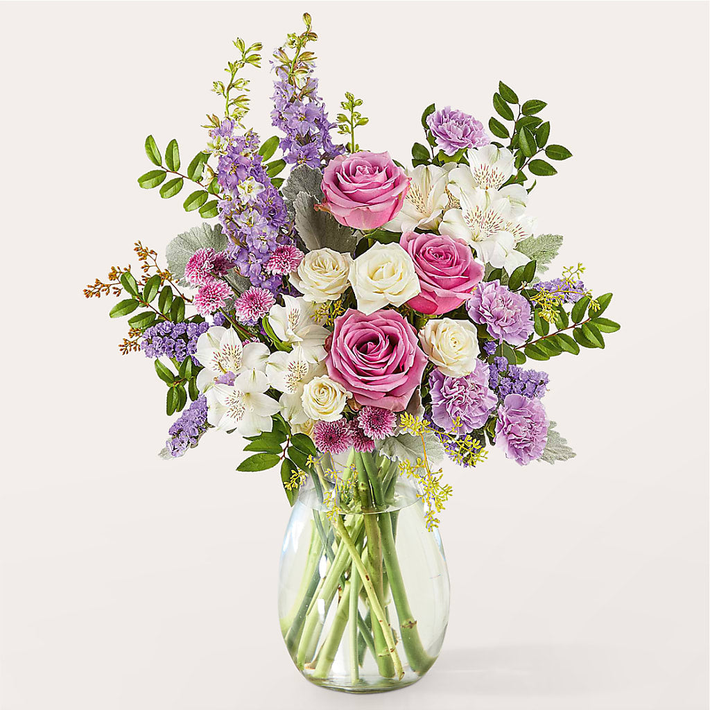 Lucky Me Bouquet – AMELIA'S FLOWERS, Naples FL