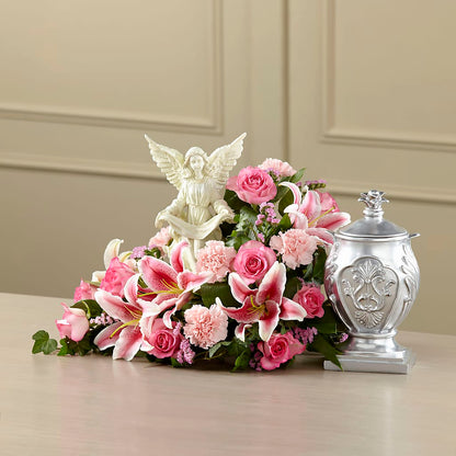 Divinity Arrangement – AMELIA'S FLOWERS, Naples FL