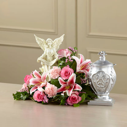 Divinity Arrangement – AMELIA'S FLOWERS, Naples FL