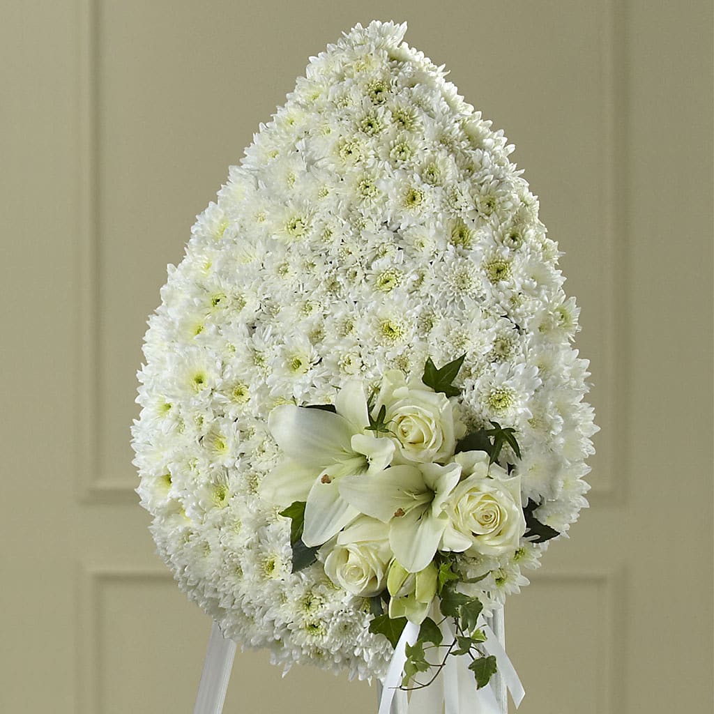 Solace Spray – AMELIA'S FLOWERS, Naples FL