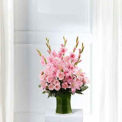 Lovely Tribute Bouquet – AMELIA'S FLOWERS, Naples FL