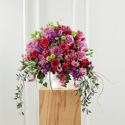 Our Love Eternal Arrangement – AMELIA'S FLOWERS, Naples FL