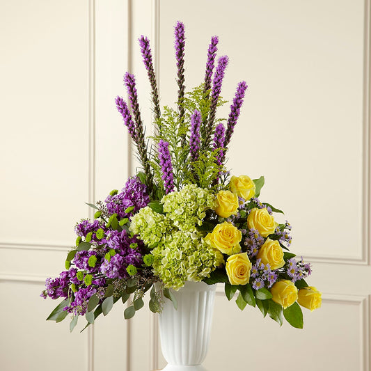 Affection Arrangement – AMELIA'S FLOWERS, Naples FL