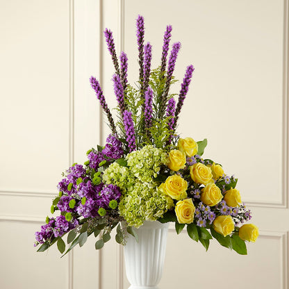 Affection Arrangement – AMELIA'S FLOWERS, Naples FL