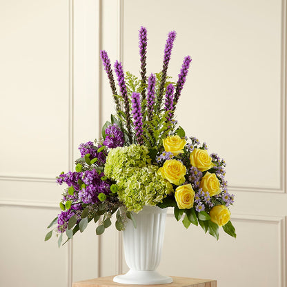 Affection Arrangement – AMELIA'S FLOWERS, Naples FL
