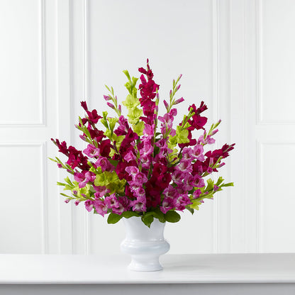 Solemn Offering Arrangement – AMELIA'S FLOWERS, Naples FL