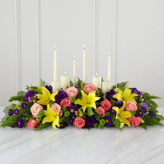 Forever Arrangement – AMELIA'S FLOWERS, Naples FL