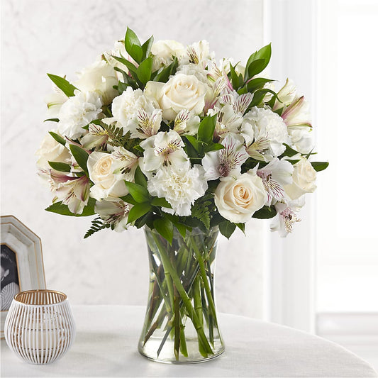 Cherished Friend Bouquet – AMELIA'S FLOWERS, Naples FL