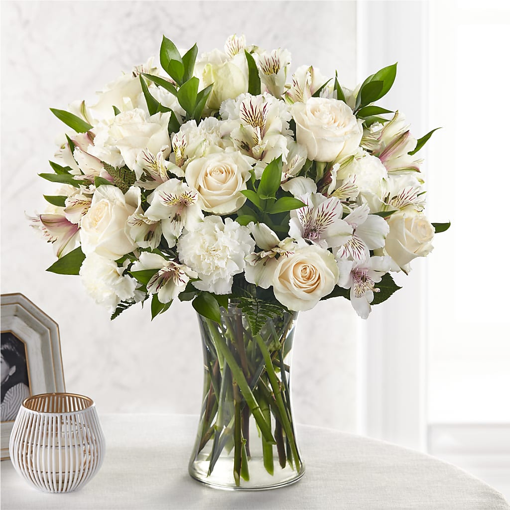 Cherished Friend Bouquet – AMELIA'S FLOWERS, Naples FL