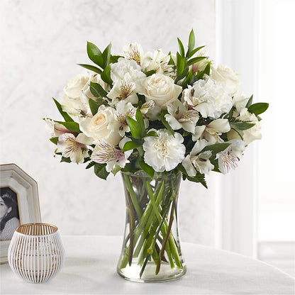 Cherished Friend Bouquet – AMELIA'S FLOWERS, Naples FL
