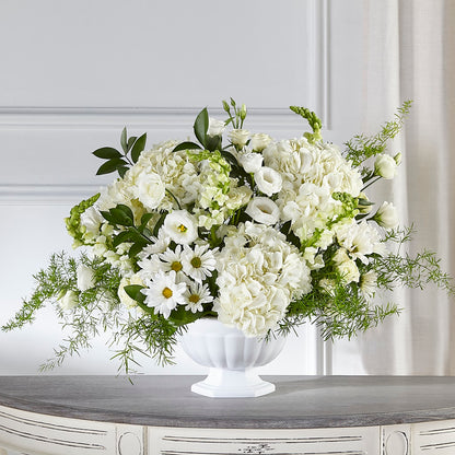 Love & Compassion Arrangement – AMELIA'S FLOWERS, Naples FL